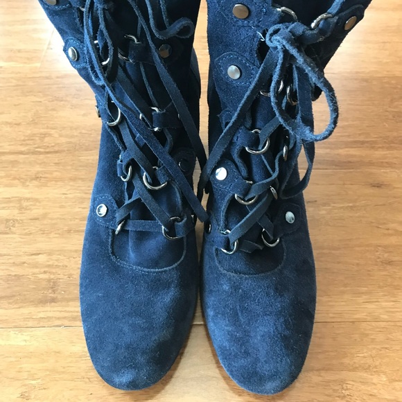 Splendid Rosa Boots - Picture 6 of 6